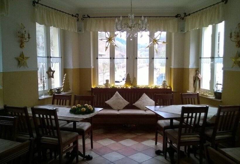 호텔 Gasthaus Zur Post