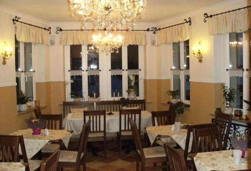 호텔 Gasthaus Zur Post