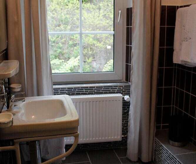 호텔 Gasthaus Zur Post