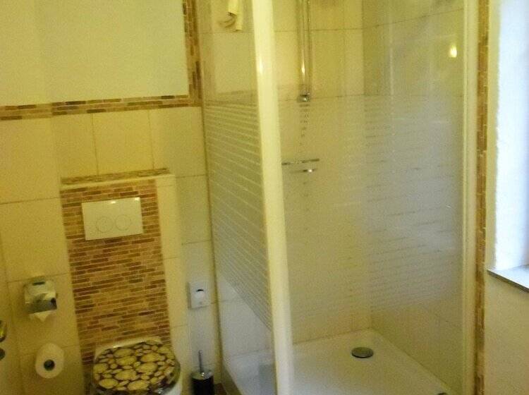 호텔 Gasthaus Zur Post