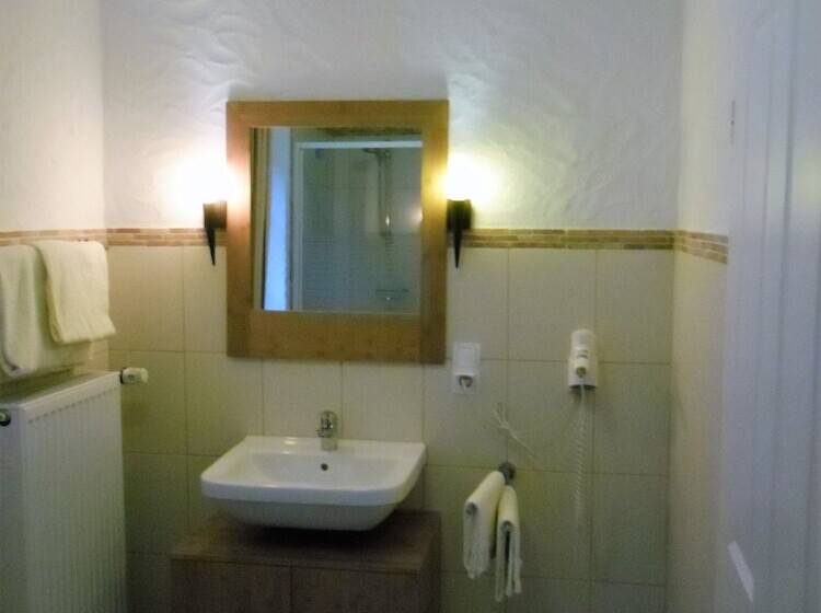 호텔 Gasthaus Zur Post