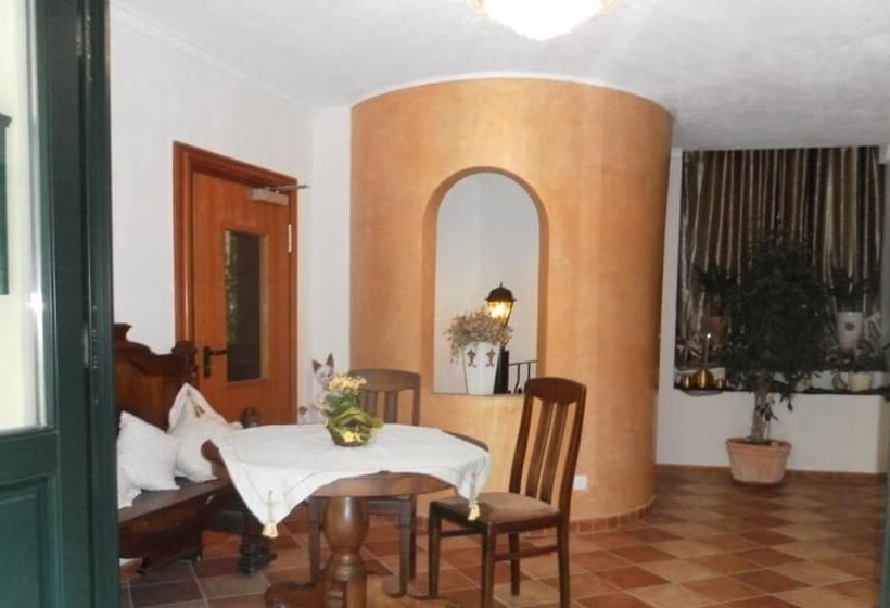 호텔 Gasthaus Zur Post