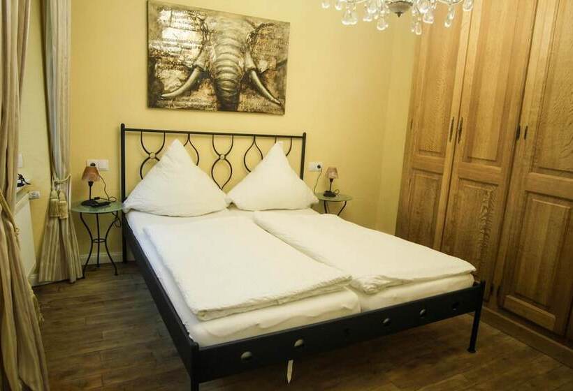 호텔 Gasthaus Zur Post