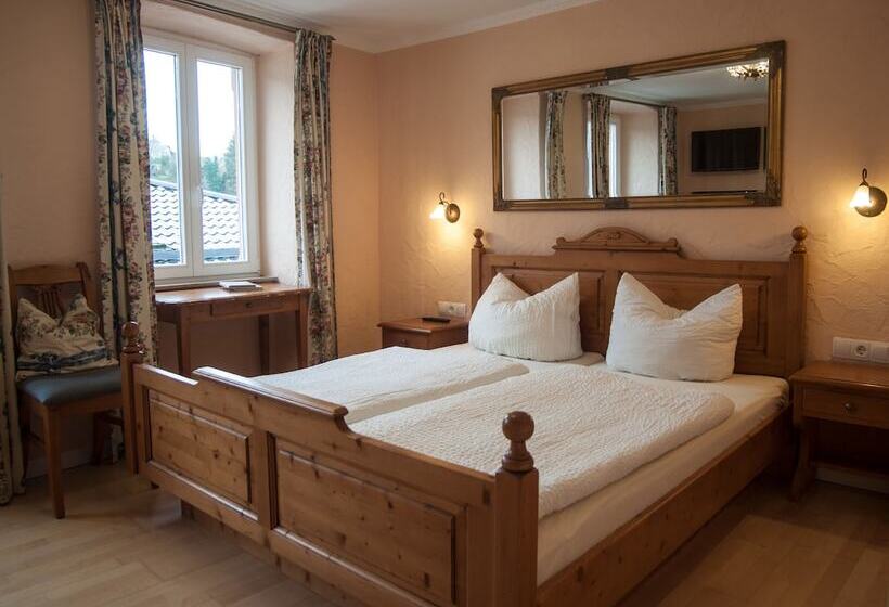 호텔 Gasthaus Zur Post