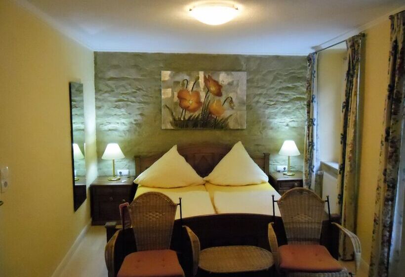 호텔 Gasthaus Zur Post