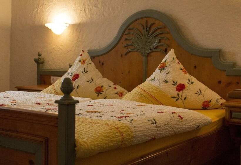 호텔 Gasthaus Zur Post