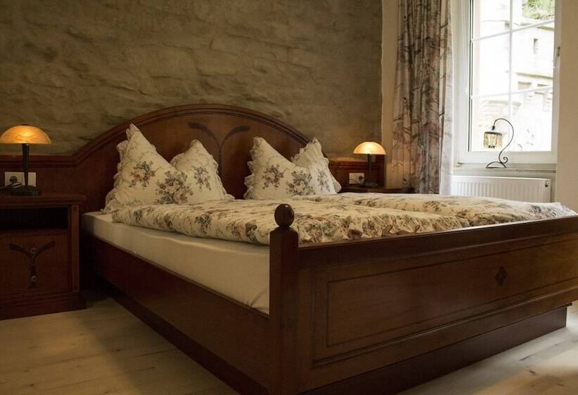 호텔 Gasthaus Zur Post