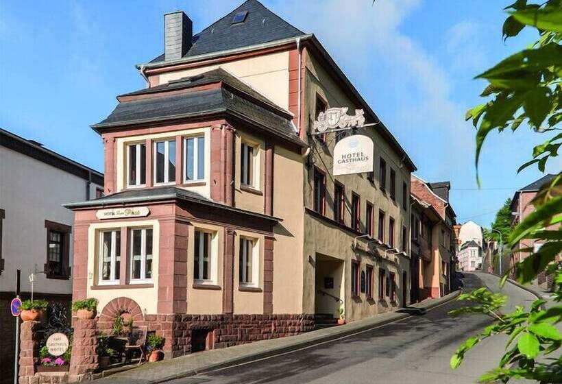 호텔 Gasthaus Zur Post