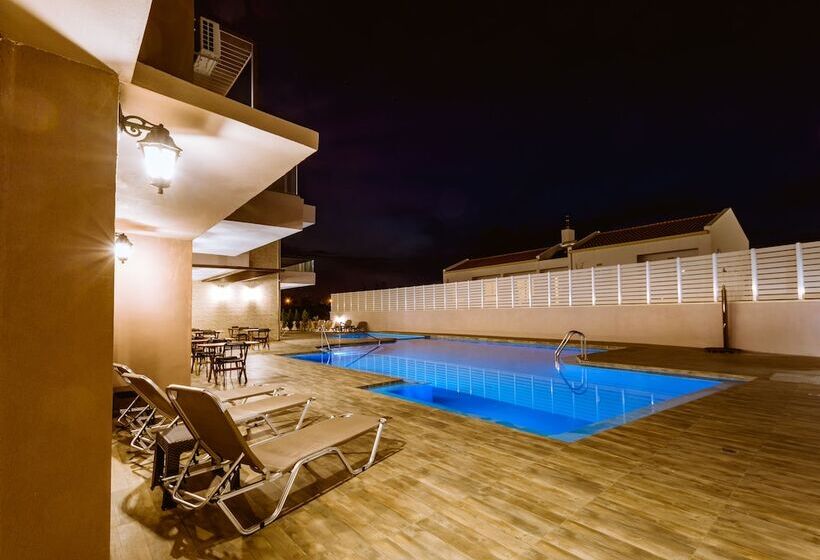 فندق Gregory Comfort