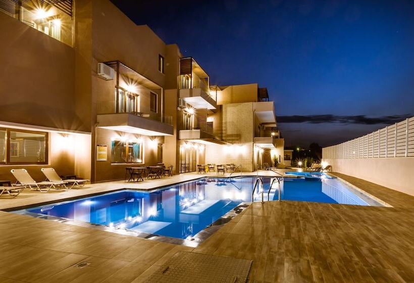 فندق Gregory Comfort