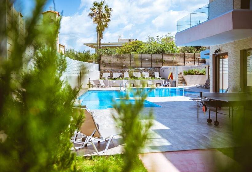 فندق Gregory Comfort