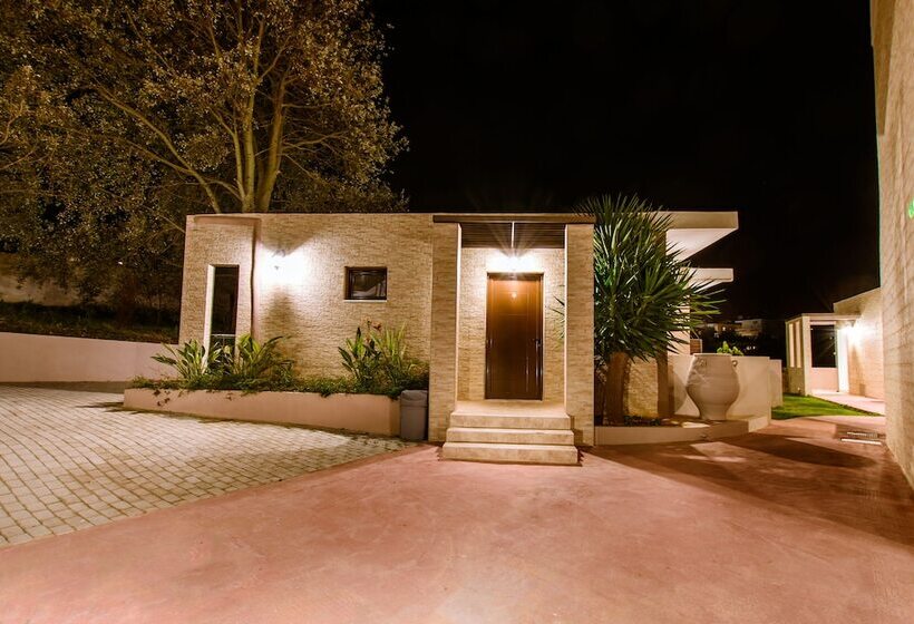 فندق Gregory Comfort