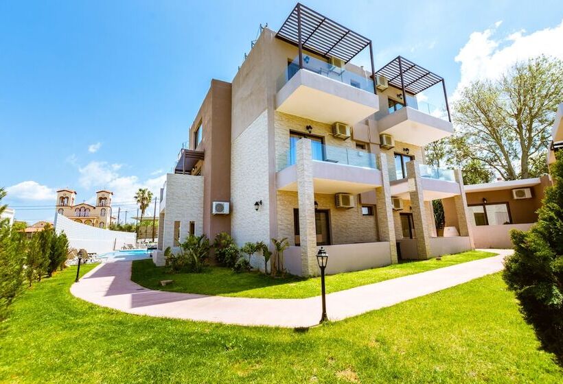 בית מלון כפרי Gregory Comfort