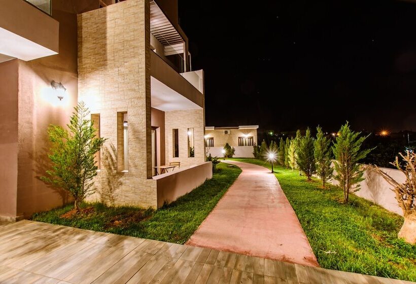 فندق Gregory Comfort