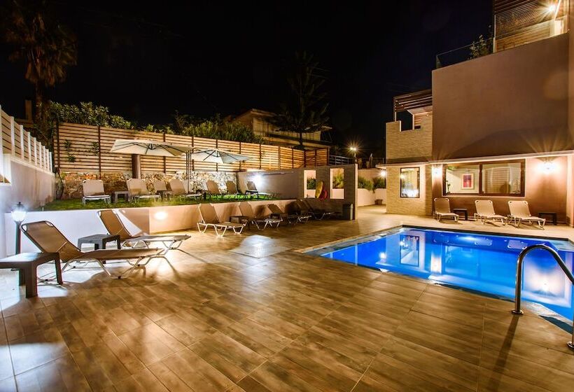 فندق Gregory Comfort