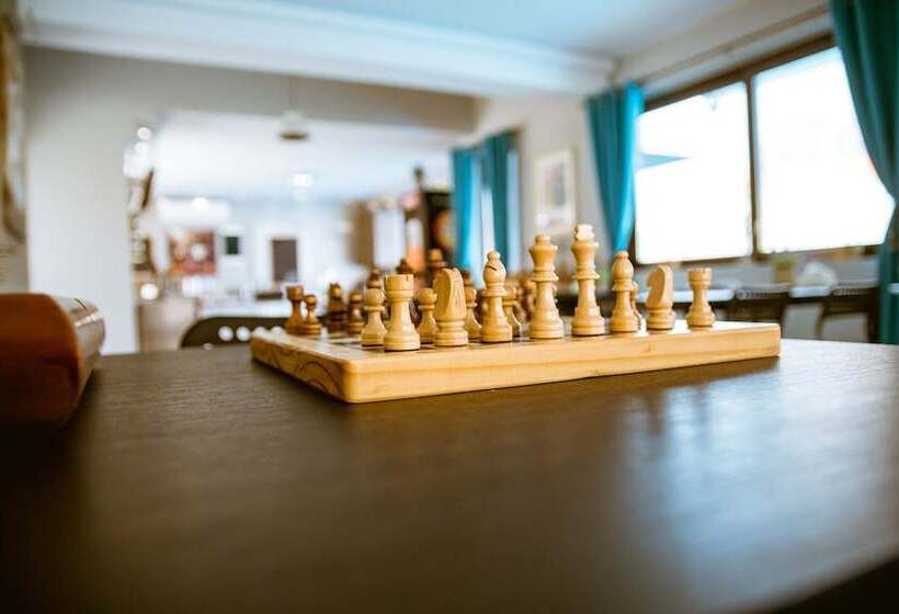 فندق Gregory Comfort