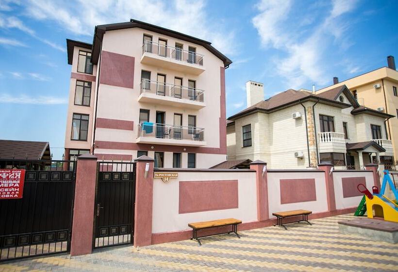 هتل Guest House Tefiya