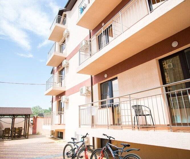 هتل Guest House Tefiya