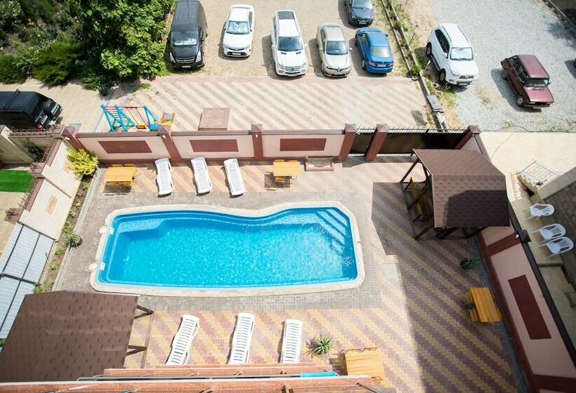 هتل Guest House Tefiya