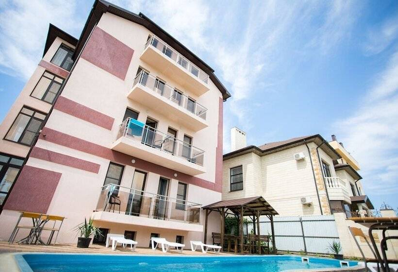 هتل Guest House Tefiya