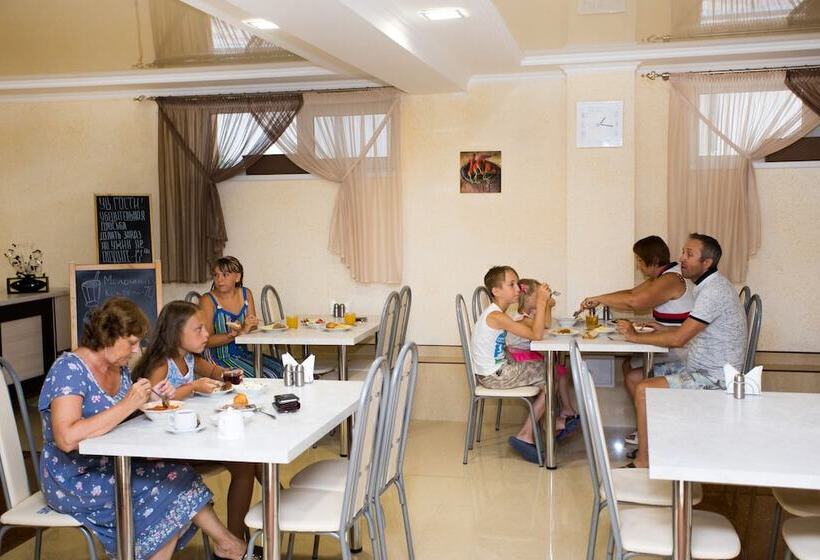 هتل Guest House Tefiya