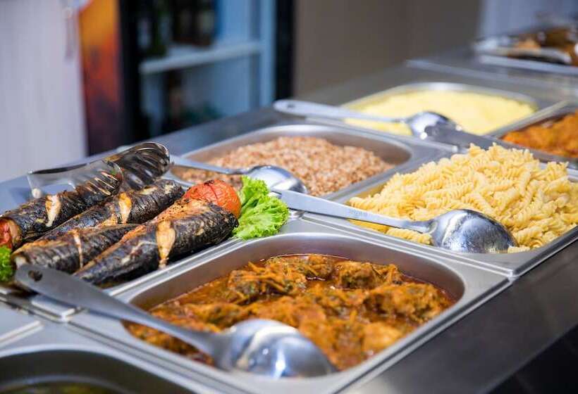 هتل Guest House Tefiya