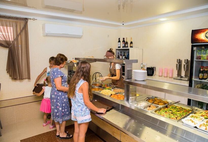 هتل Guest House Tefiya