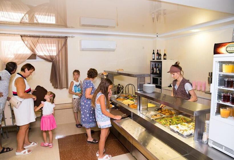 هتل Guest House Tefiya