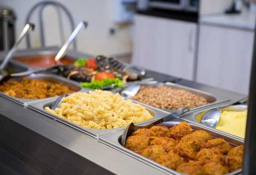 هتل Guest House Tefiya