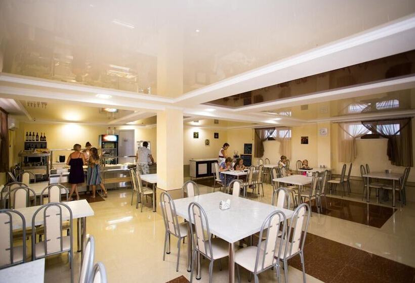 هتل Guest House Tefiya