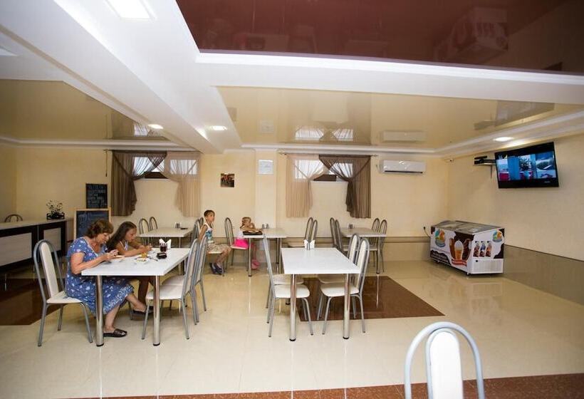 هتل Guest House Tefiya