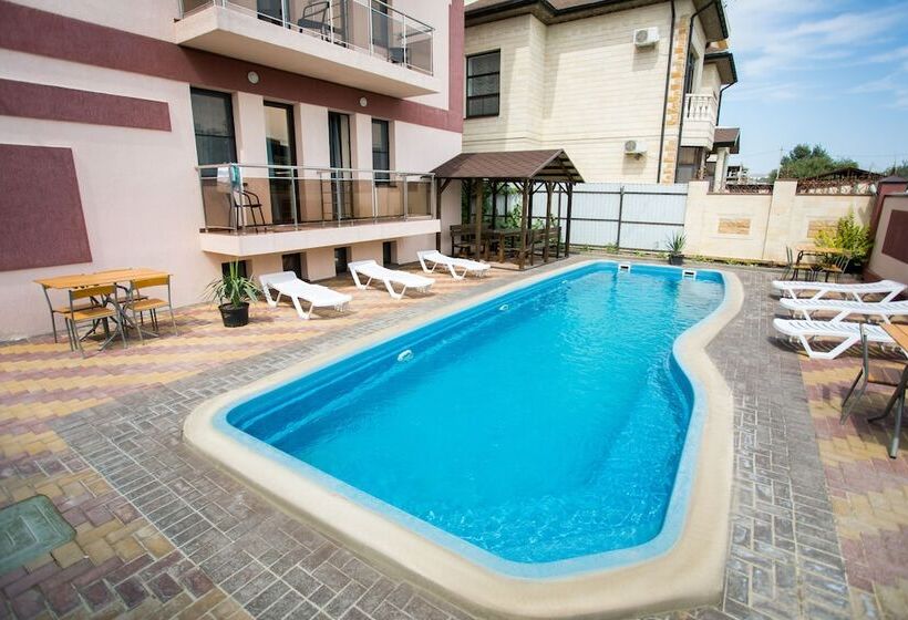 هتل Guest House Tefiya