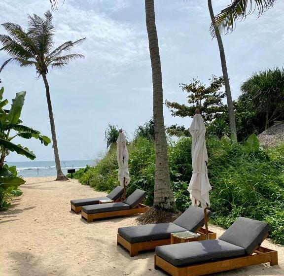 호텔 Harding Boutique