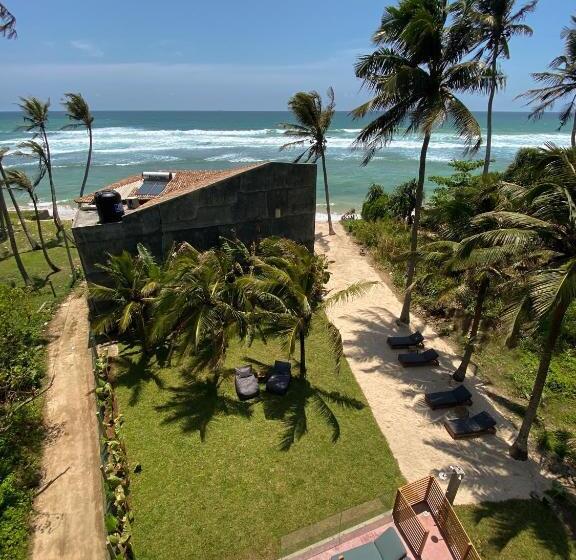 호텔 Harding Boutique