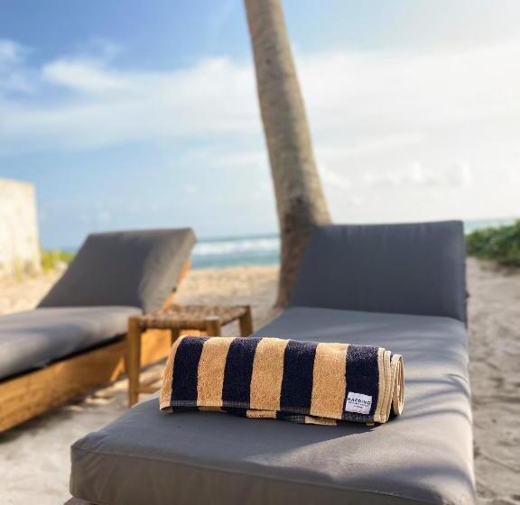 호텔 Harding Boutique