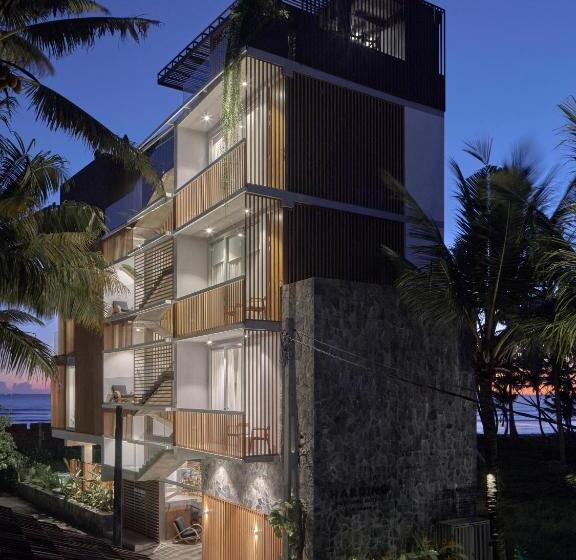 호텔 Harding Boutique