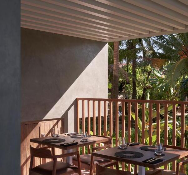 호텔 Harding Boutique