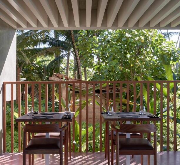 호텔 Harding Boutique