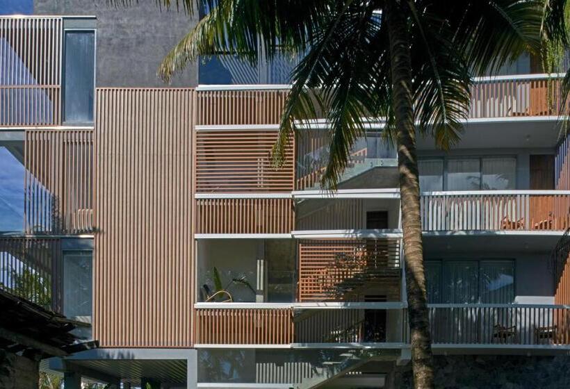 호텔 Harding Boutique