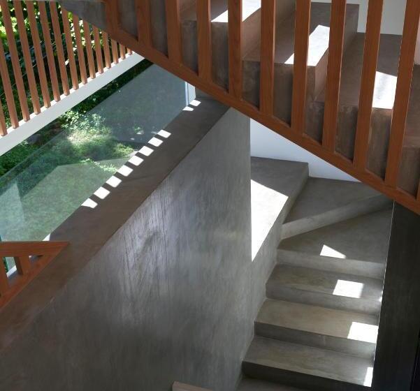 호텔 Harding Boutique