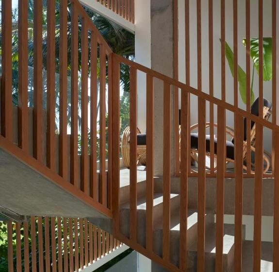 호텔 Harding Boutique