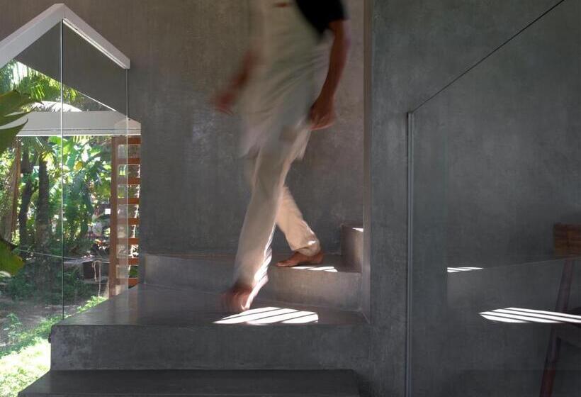 호텔 Harding Boutique