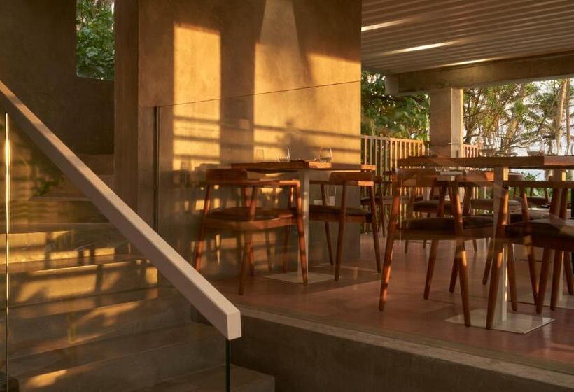 호텔 Harding Boutique