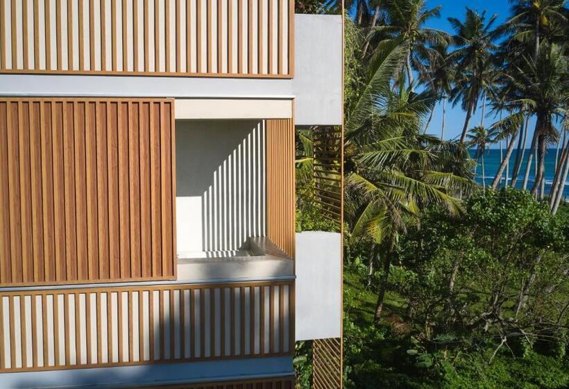 호텔 Harding Boutique