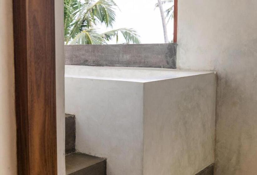 호텔 Harding Boutique