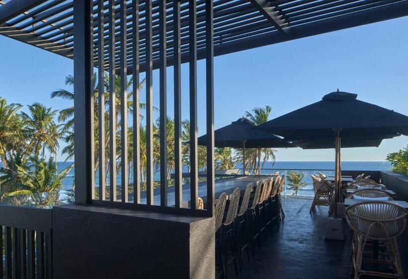 호텔 Harding Boutique