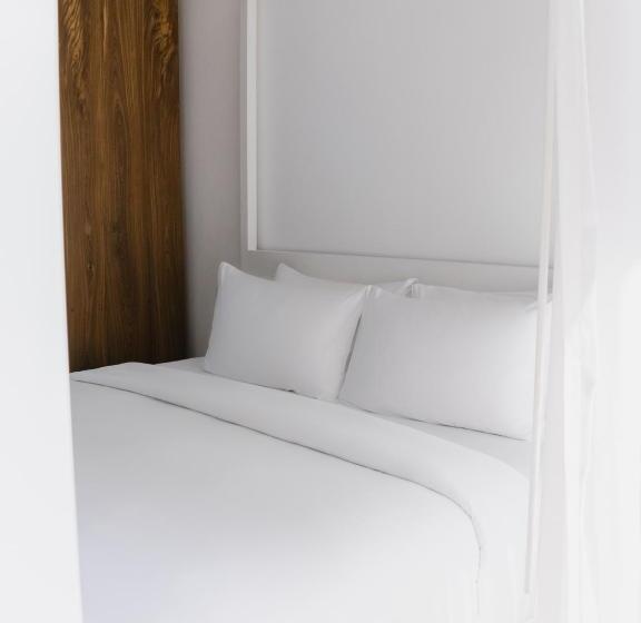 호텔 Harding Boutique