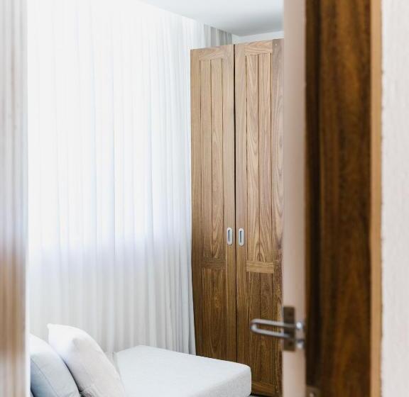 호텔 Harding Boutique