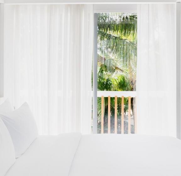 호텔 Harding Boutique