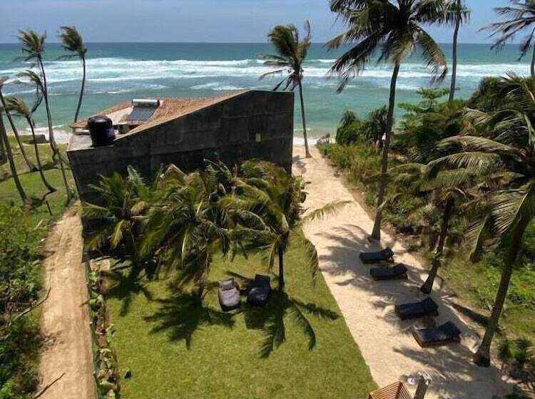 호텔 Harding Boutique